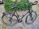Как я долго искал и наконец купил Koga Miyata Randonneur для путешествий по Бельгии