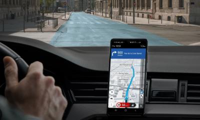 TomTom GO навигатор - мультиязычный